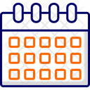 Islamic calendar  Icon