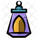 Islamic Lantern アイコン