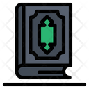 Islamic Nook Icon