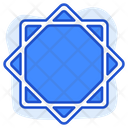 Islamic Pattern Icon