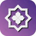Islamic Star Symbol