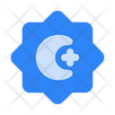 Islamic symbol  Icon