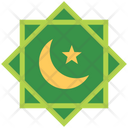 Islamic Symbol  Icon