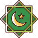 Islamic Symbol  Icon