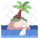 Island Icon