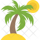 Island  Icon