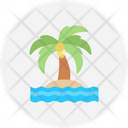 Island Icône