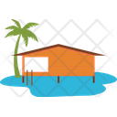 Island House  Icon