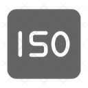 Iso  Icon