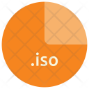 Iso Icon