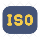 Iso  Icon