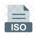 Iso file Icon