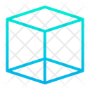Isometric  Icon