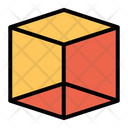 Isometric  Icon