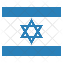 Israel  Icon