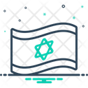 Israel Icon