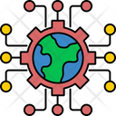 It Environment  Icon