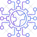 It Environment  Icon