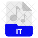 It file Icon