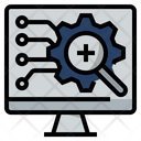 It Research Icon