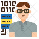 It Specialist Icon