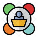 It Support Helper Technical Support Icon