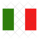 Italy Italian Flag Icon