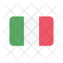 Italy  Icon