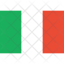 Italy Flag World Icon