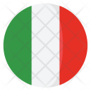 Italy  Icon