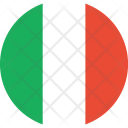 Italy  Icon