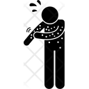 Itch  Icon