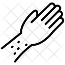 Itch  Icon