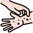 Itching  Icon