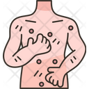 Itchy  Icon