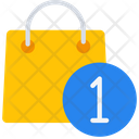 Item In Basket Icon