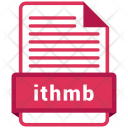 Ithmb file Icon