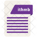Ithmb File Icon