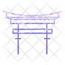 Itsukuhima Icon