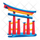 Itsukushima Shrine  Icon