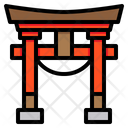 Itsukushima Shrine  Icon