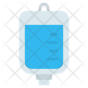 Iv bag  Icon