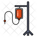 Iv Bag  Icon