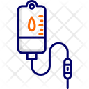 Iv Bag  Icon