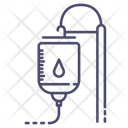 Iv Pole Icon