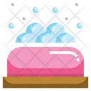 Barra De Jabon Icono