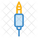Jack Audio Cable Icon