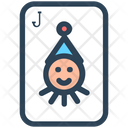 Jack Icon
