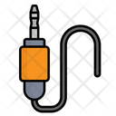 Jack Cable Icon