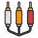 Jack Cable Icon
